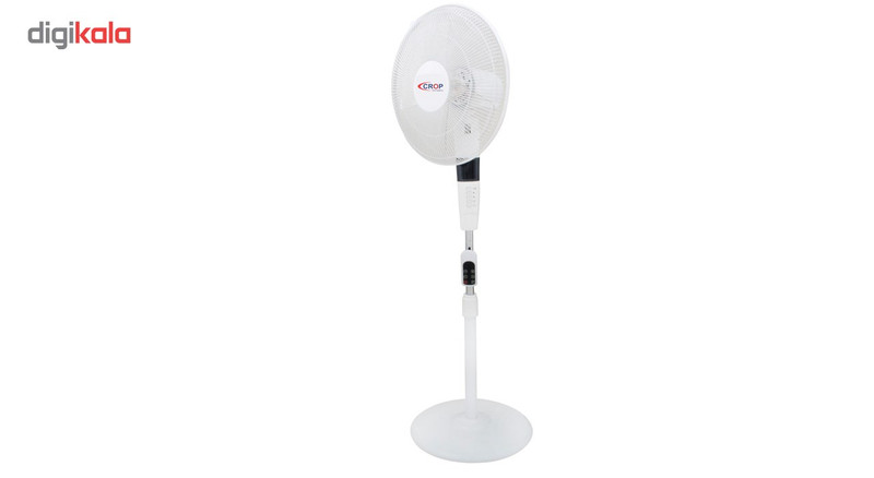 پنکه کروپ مدل FC-41R