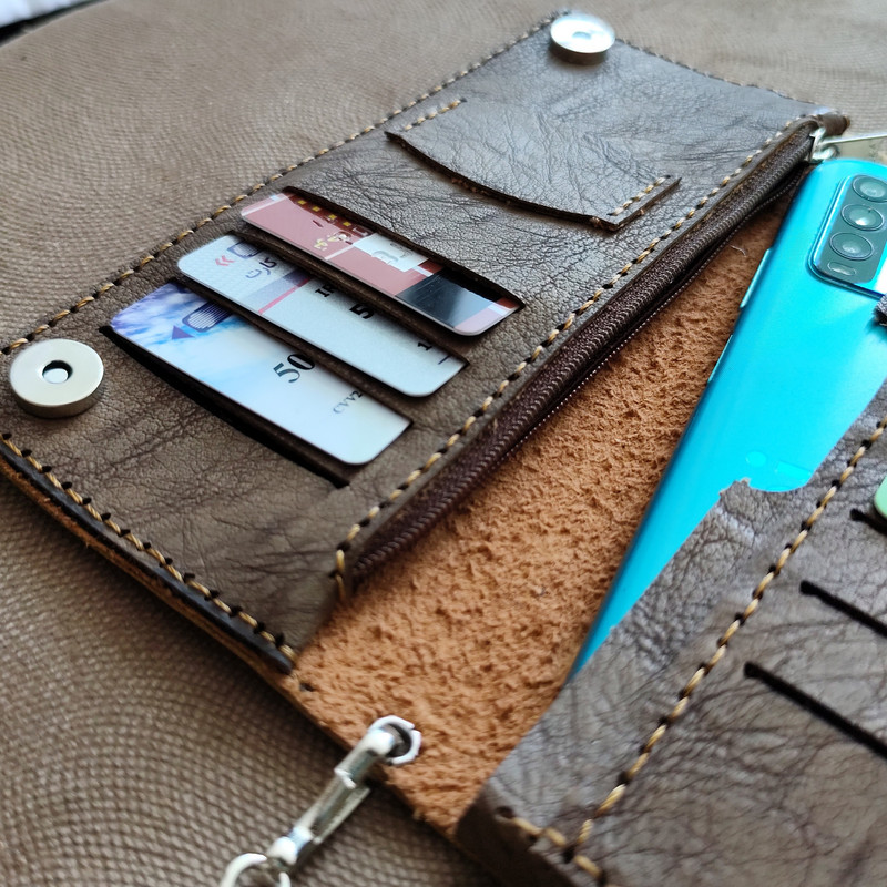 کیف پول مدل کتی MF-35