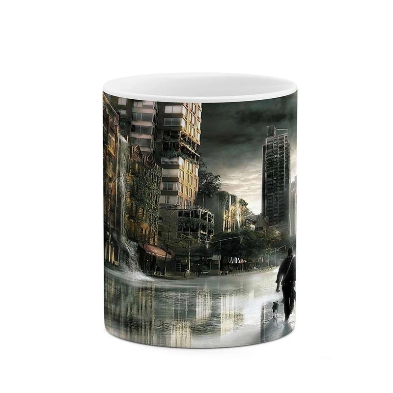 ماگ کاکتی مدل فانتزی کد  mgh12386