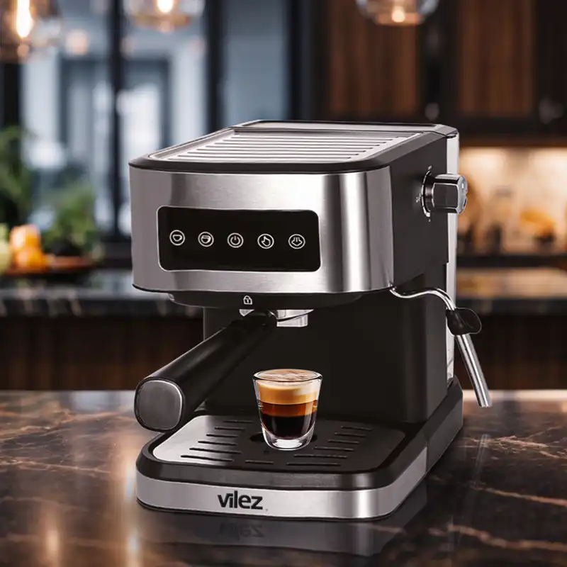 اسپرسو ساز ویلز مدل VL4032