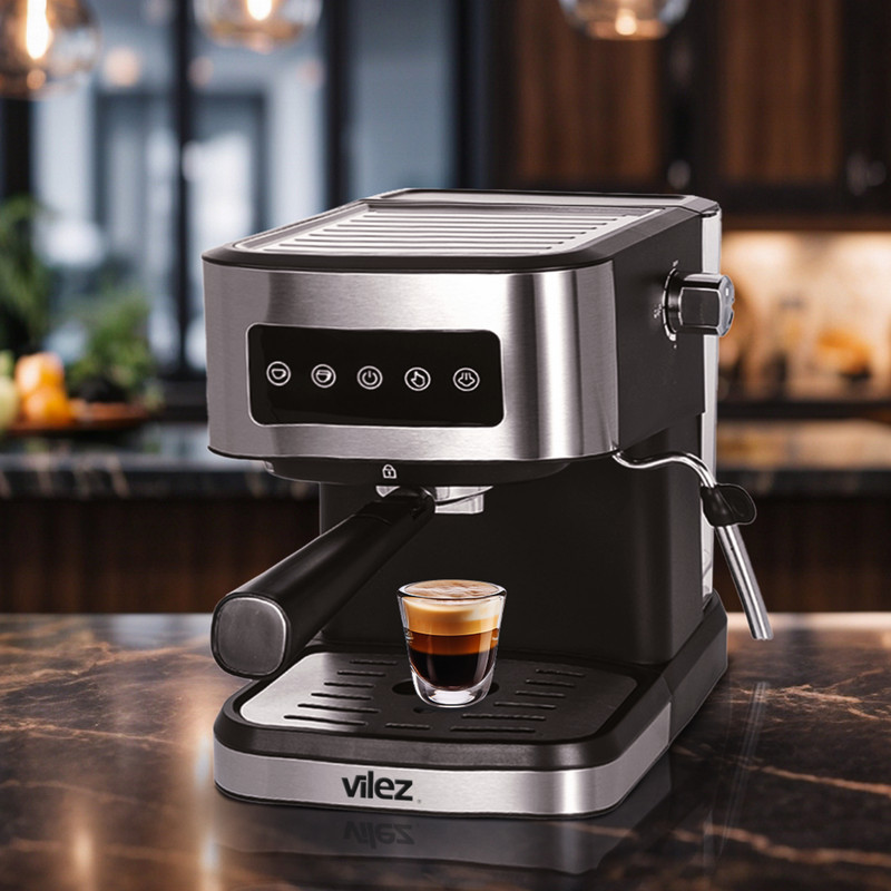 اسپرسو ساز ویلز مدل VL4032