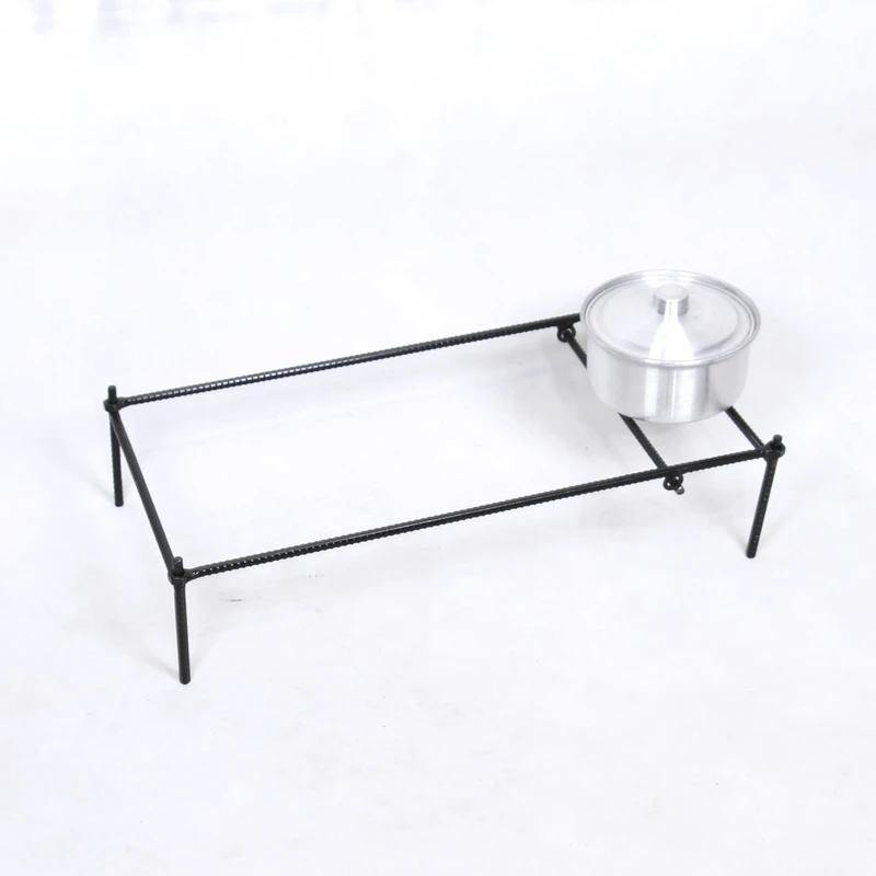 عکس شماره 8 : منقل سفری مدل mh32