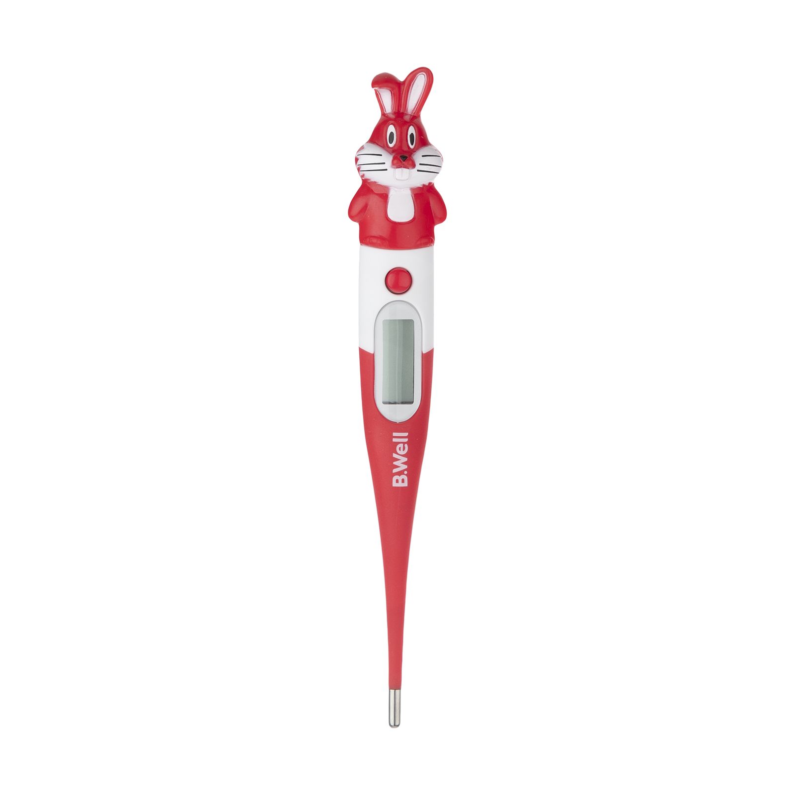 تب سنج کودک بی ول مدل WT-06 flex -  - 1