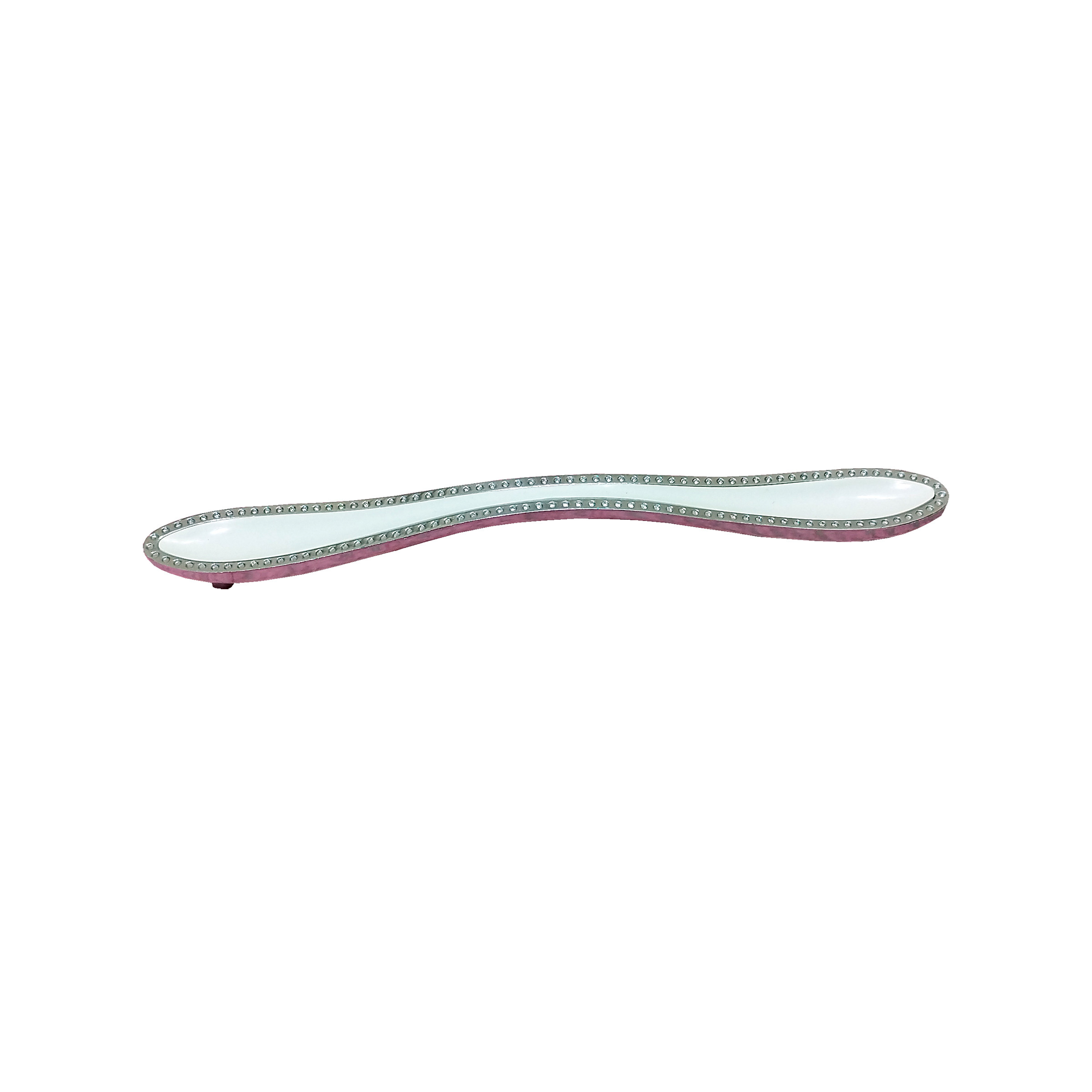 دستگیره کابینت و کمد مدل BF192 بسته 10 عددی دستگیره کابینت و کمد مدل BF192 بسته 10 عددی