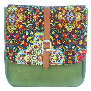 کیف رودوشی مدل سنتی کد 881