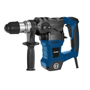 دریل بتن کن 3 حالته 1500 وات هیوسان مدل HS-3215
