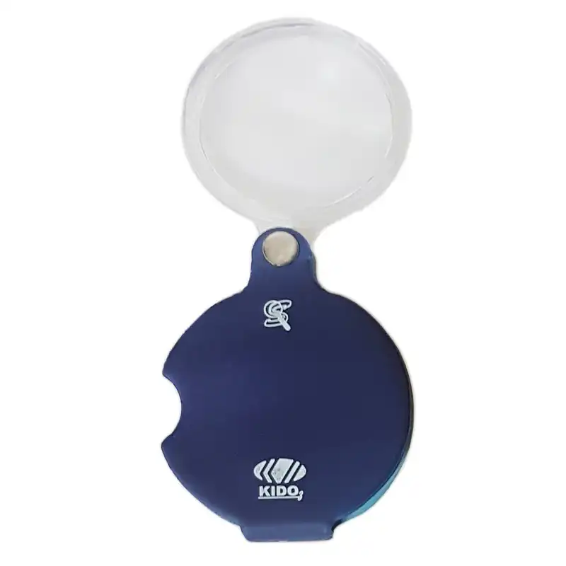 ذره‌بین کیدو مدل Pliabil