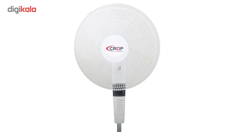 پنکه کروپ مدل FC-41R