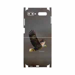 MAHOOT Eagle-FullSkin Cover Sticker for Samsung Galaxy Z Flip