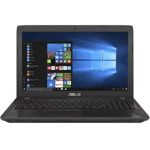 لپ تاپ 15 اینچی ایسوس مدل FX553VD - B
