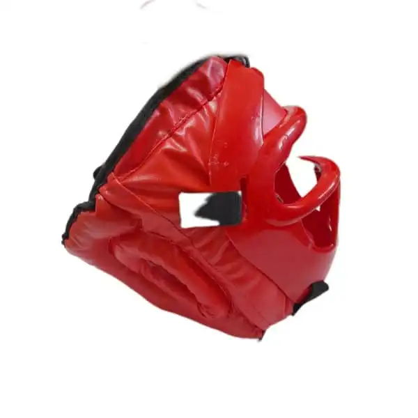 کلاه رزمی آر دی ایکس مدل ADVANCE TEAO 1402 به همراه گارد