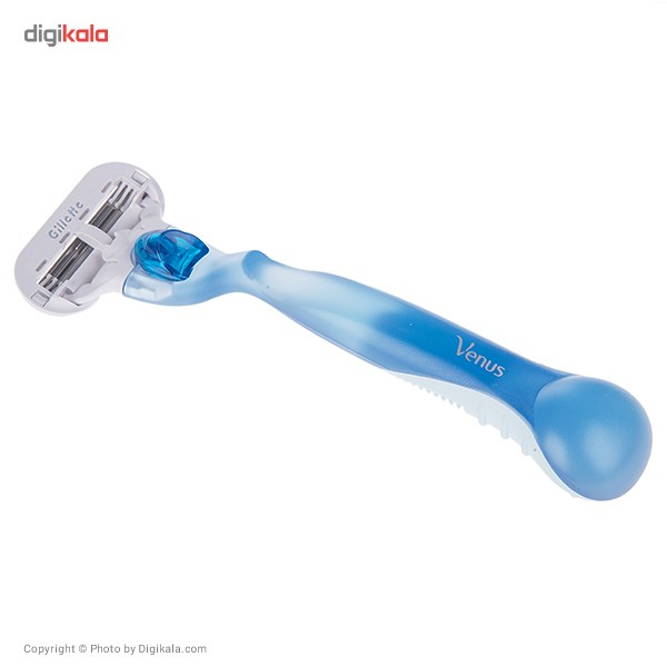 خود تراش ژیلت مدل Venus