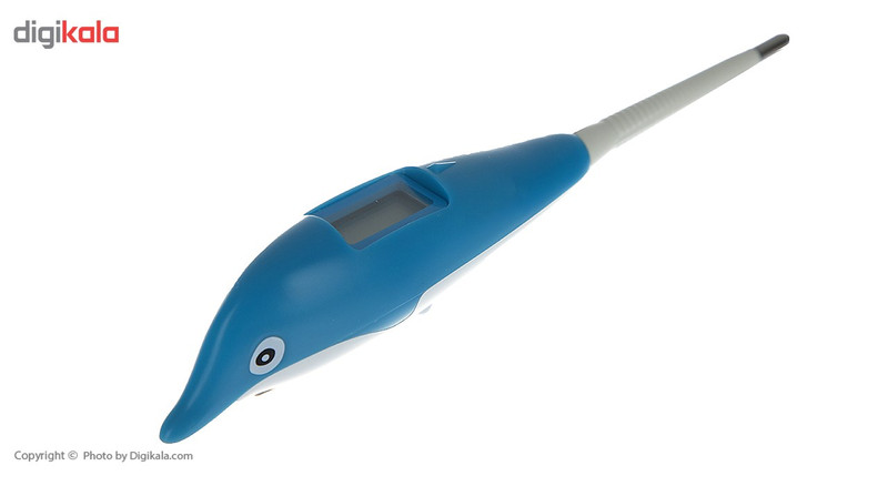 دماسنج دیجیتالی هانوکس مدل Roller