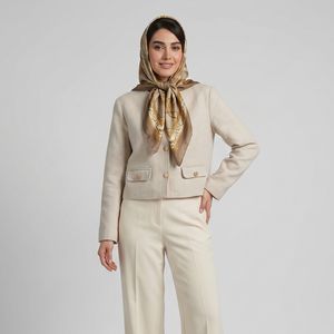 کراپ کت زنانه توریور مدل 9011000002