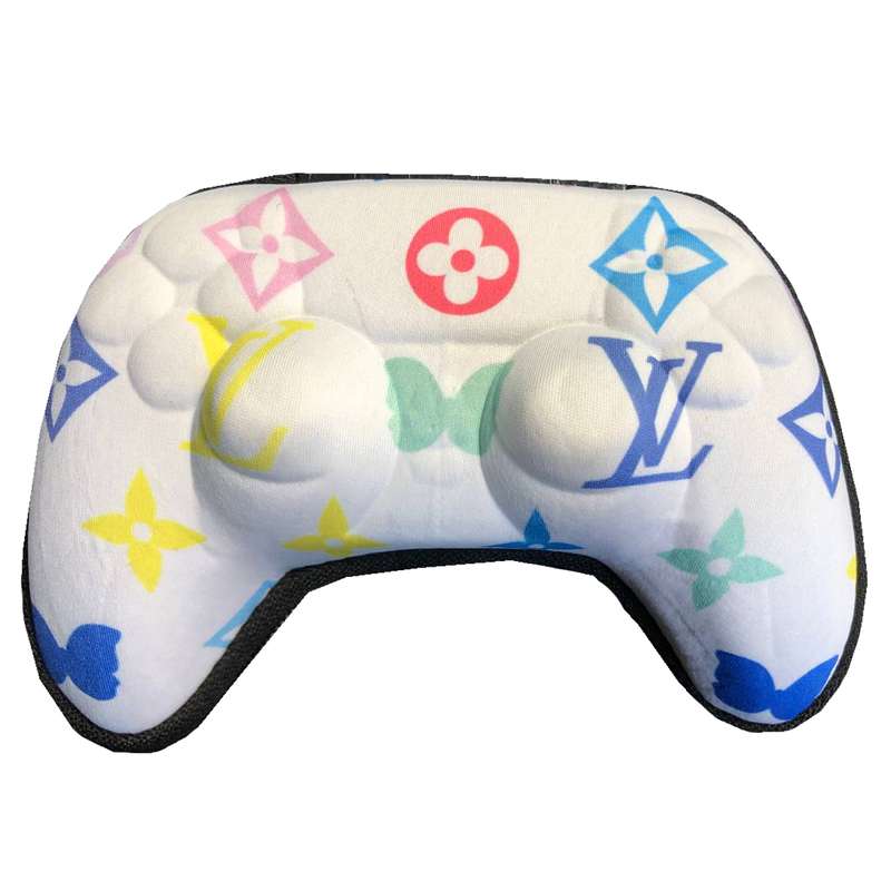 کیف حمل دسته بازی کنسول بازی مدل Flower