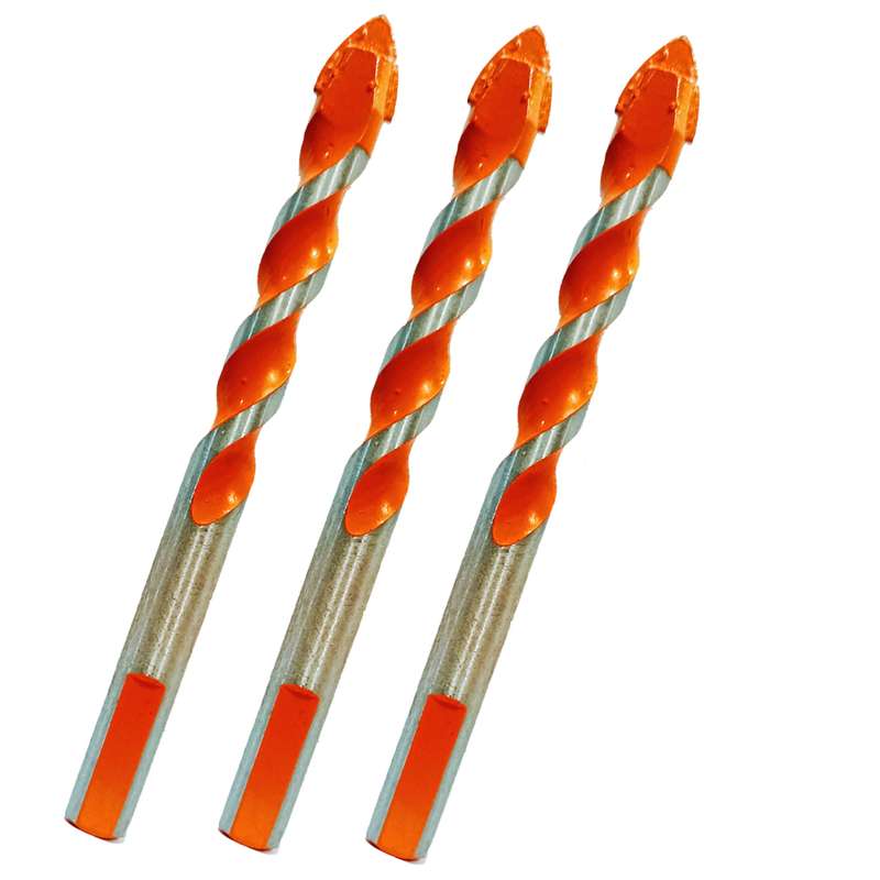 مته سرامیک دیاکو کد 8848 سایز 5 میلی متر بسته 3 عددی