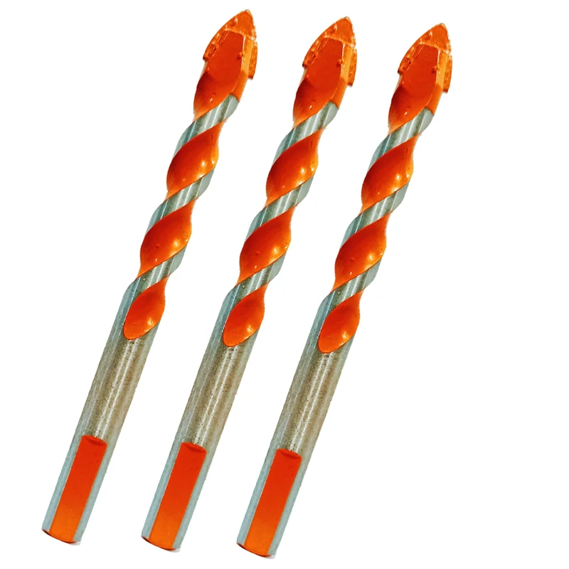 مته سرامیک دیاکو کد 8848 سایز 3 میلی متر بسته 3 عددی