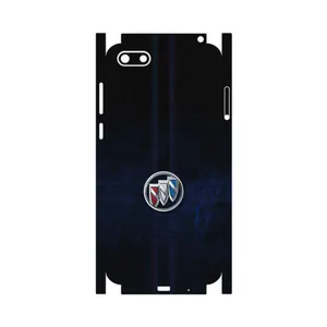 MAHOOT Buick-FullSkin Cover Sticker for Huawei Y5 Prime 2018