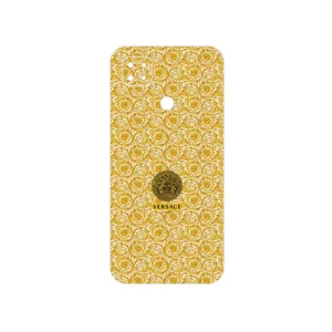 MAHOOT versace Cover Sticker for Xiaomi Poco C31