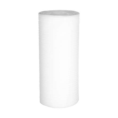 فوم بسته بندی مدل ضربه گیر بسیار ضخیم کد FO10mm طول 4 متر