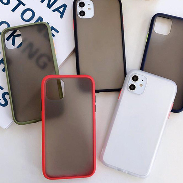 کاور مدل PMT مناسب برای گوشی موبایل اپل Iphone 11