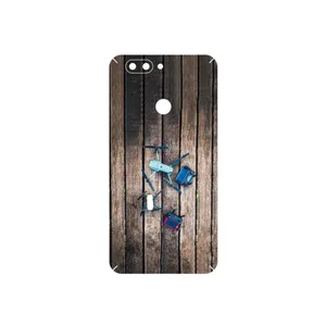 MAHOOT Drone Cover Sticker for Elephone P8 Mini