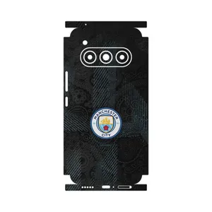 MAHOOT Manchester_City-FullSkin Cover Sticker for Daria Bond II Lite 5G