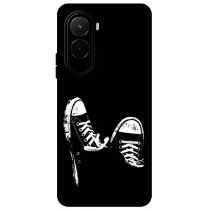 Megafone Shoes 0043 Cover For Xiaomi Poco M7 4G