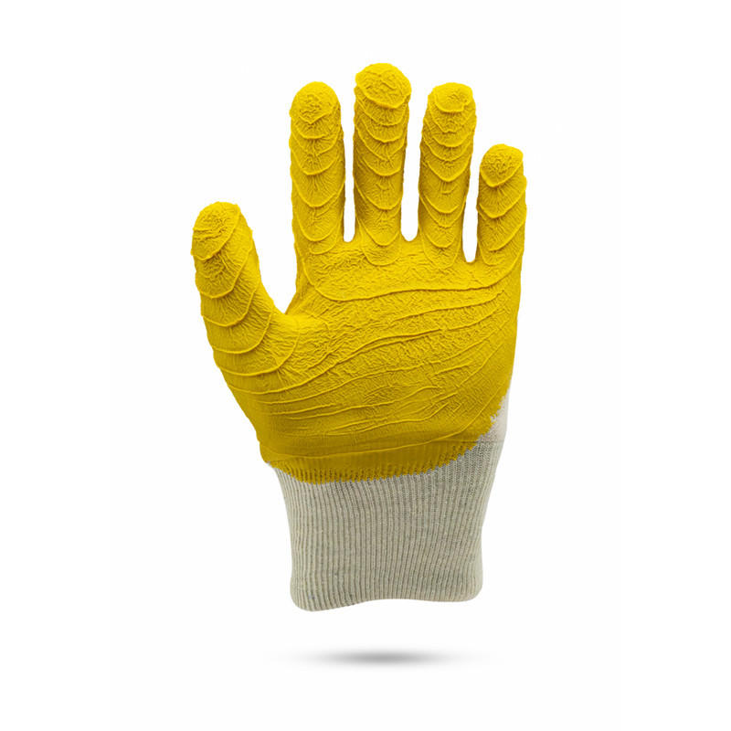 دستکش ایمنی سانکس مدل سیما دستکش ایمنی سانکس مدل سیما