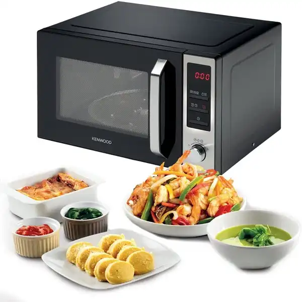 مایکروویو کنوود مدل MWM30