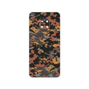 MAHOOT Army-Autumn-pixel Cover Sticker for Huawei Mate 20 Pro