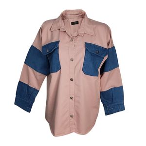 مانتو زنانه مدل کتان 4208