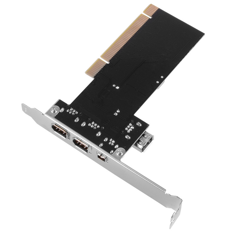 کارت کپچر پی نت مدل 1394