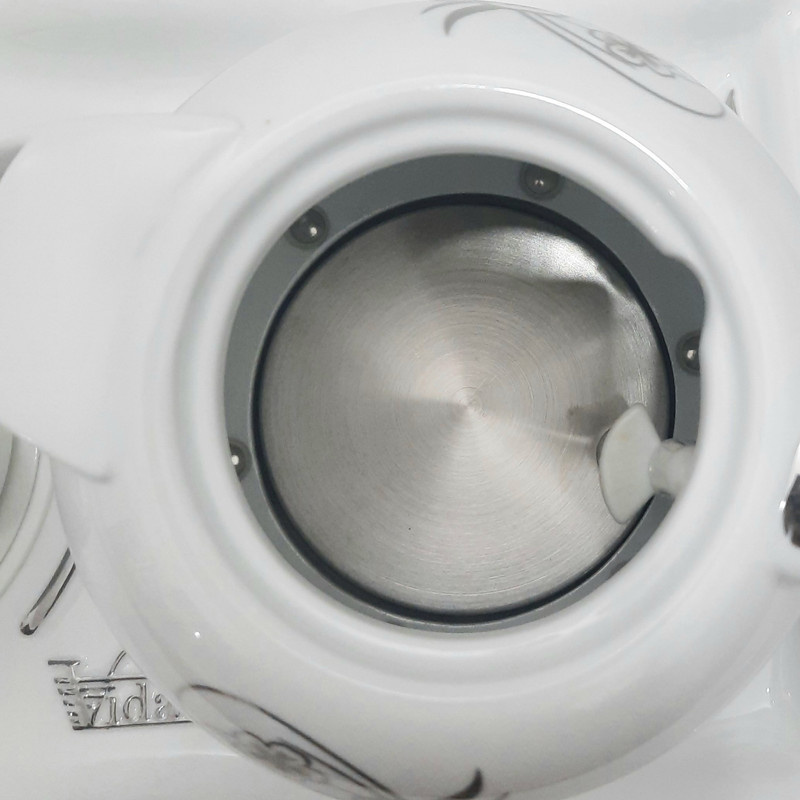 چای ساز ویداس مدل IR_2129