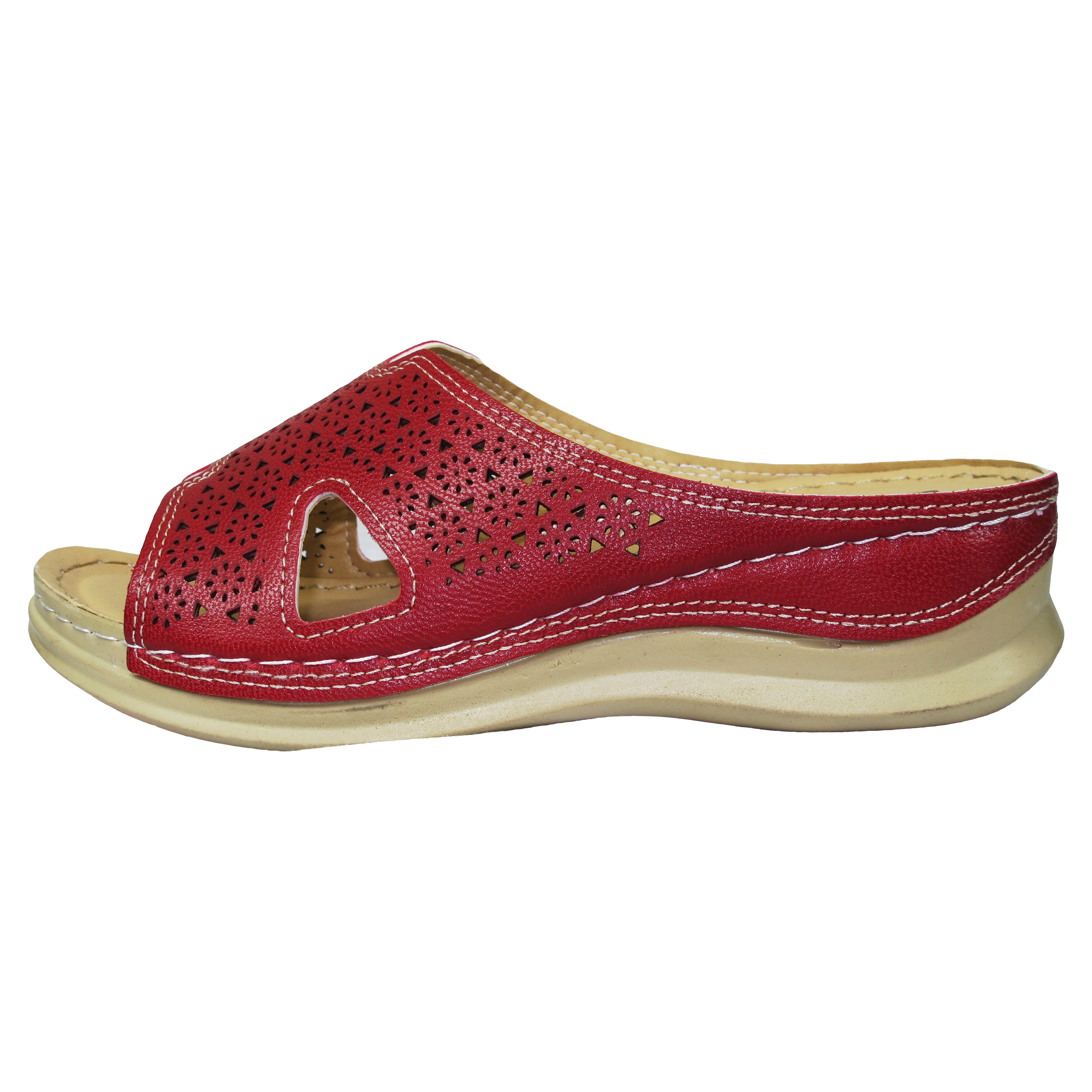 دمپایی زنانه پاما کد 240D