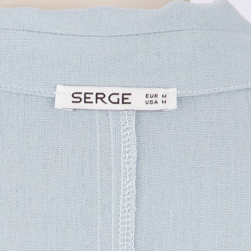 کت زنانه سرژه مدل 212259 - - 5