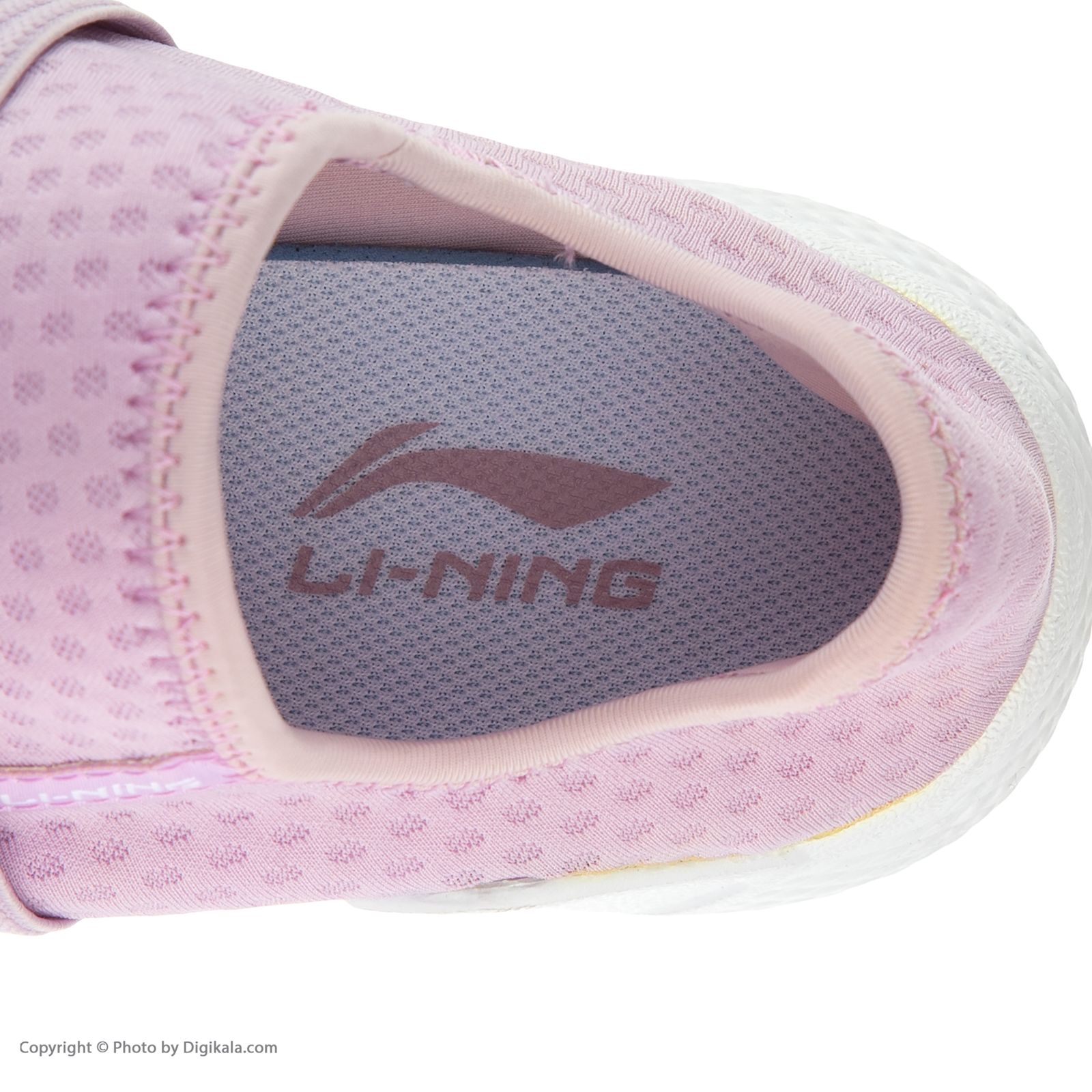 کفش راحتی زنانه لینینگ مدل AGCN144-1B -  - 7