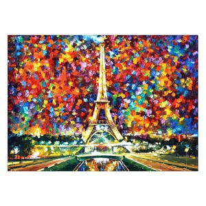 Wensoni Paris Of My Dreams Chassis Size 70 x 50