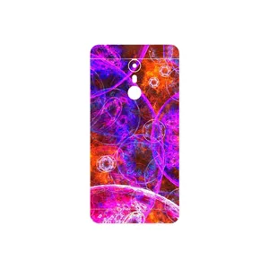 MAHOOT Inside Cell Digital Art Cover Sticker for UMI Super