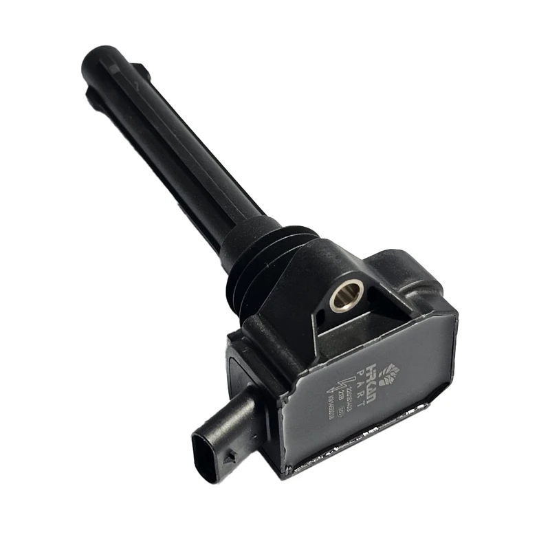 کوئل هیرکان پارت کد bbz-750 مناسب برای سمند EF7