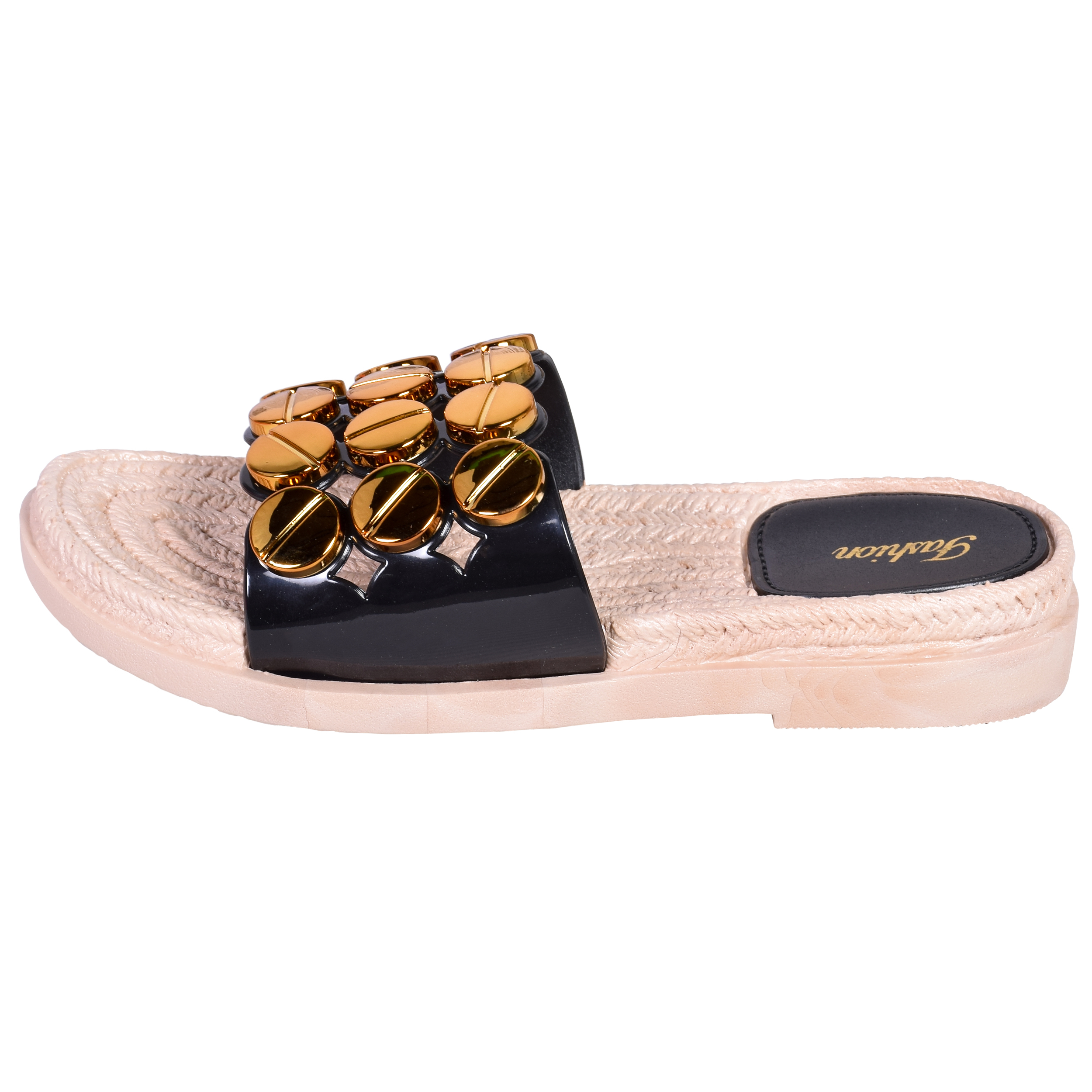 دمپایی زنانه مدل BK.2301