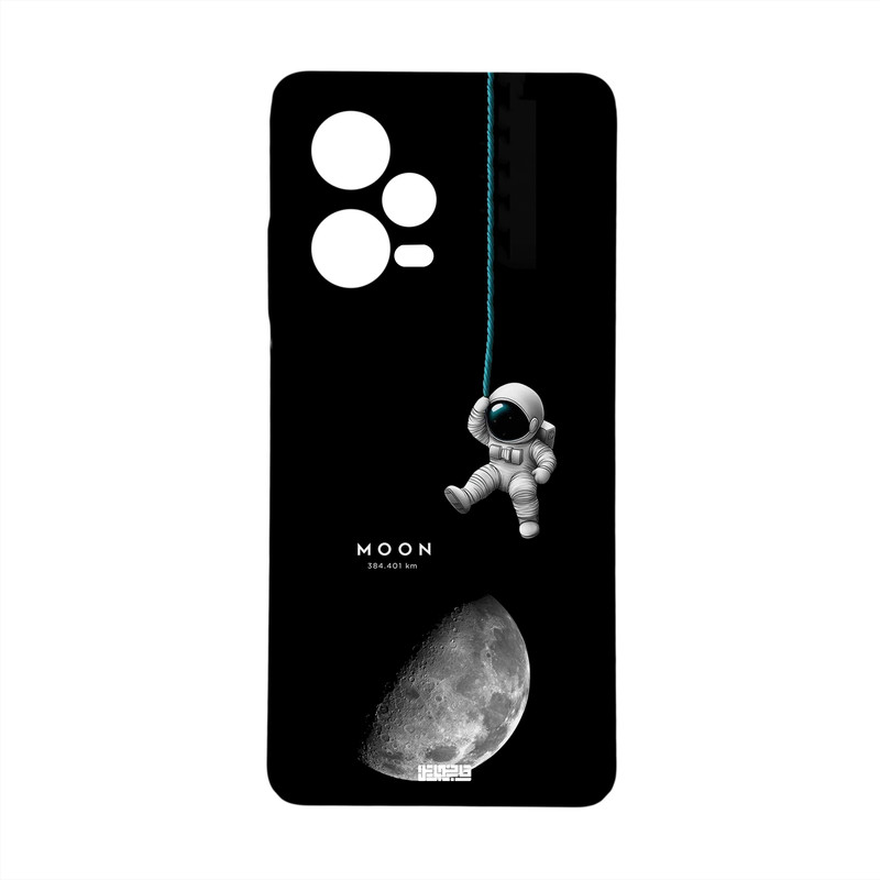 کاور قاب موبایل علوی مدل HML مناسب برای گوشی موبایل شیائومی Redmi Note 12 Pro Plus 5G