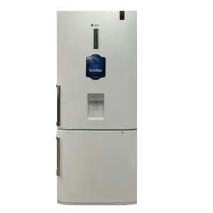 یخچال و فریزر یورو استار مدل EN-70-RF