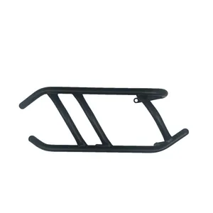 گارد اگزوز موتور سیکلت مدل 160 مناسب برای هندا ADV160