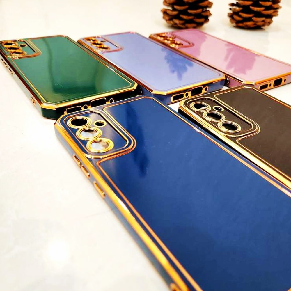 کاور  مدل A34 مناسب برای گوشی موبایل سامسونگ galaxy A34