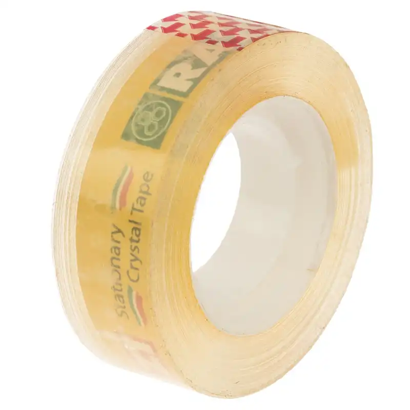 نوار چسب رازی عرض 1.8 سانتی متر