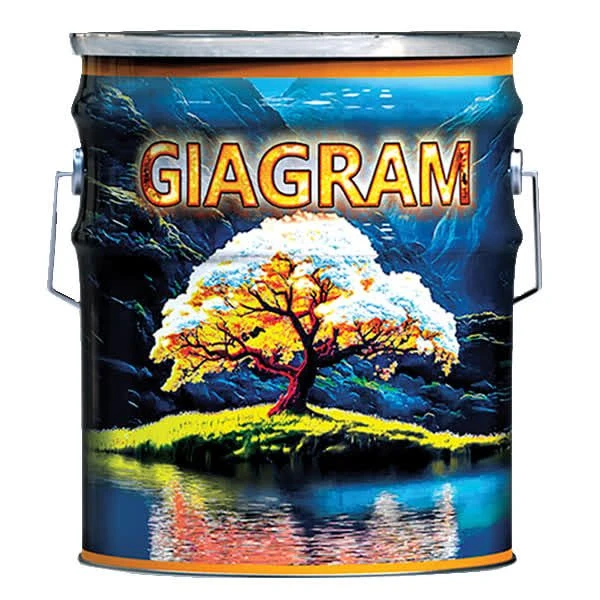 کود گیاگرام مدل 013 حجم 5 لیتر