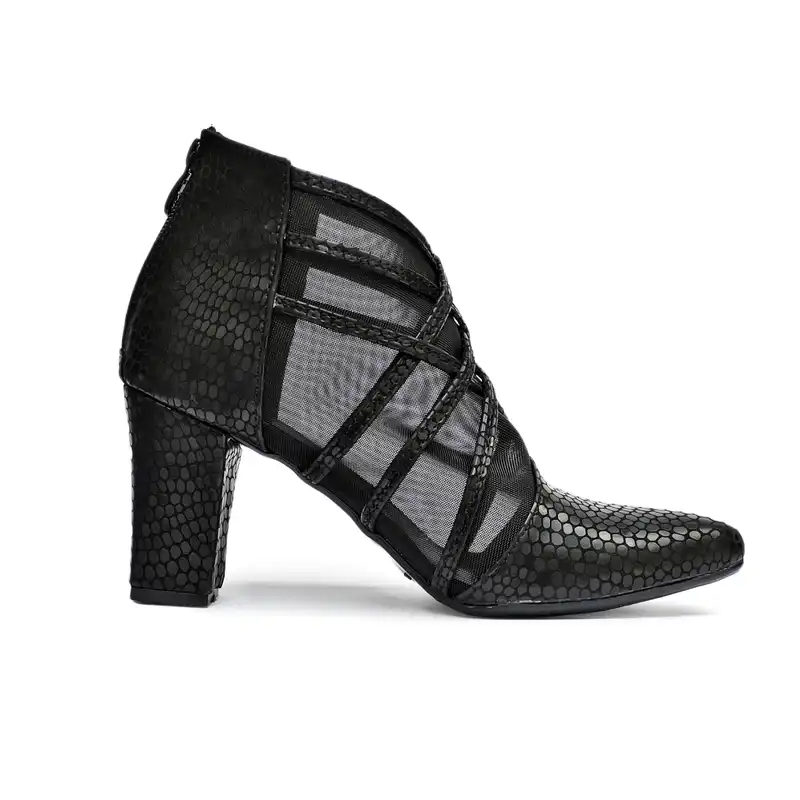 کفش زنانه مدل توسن