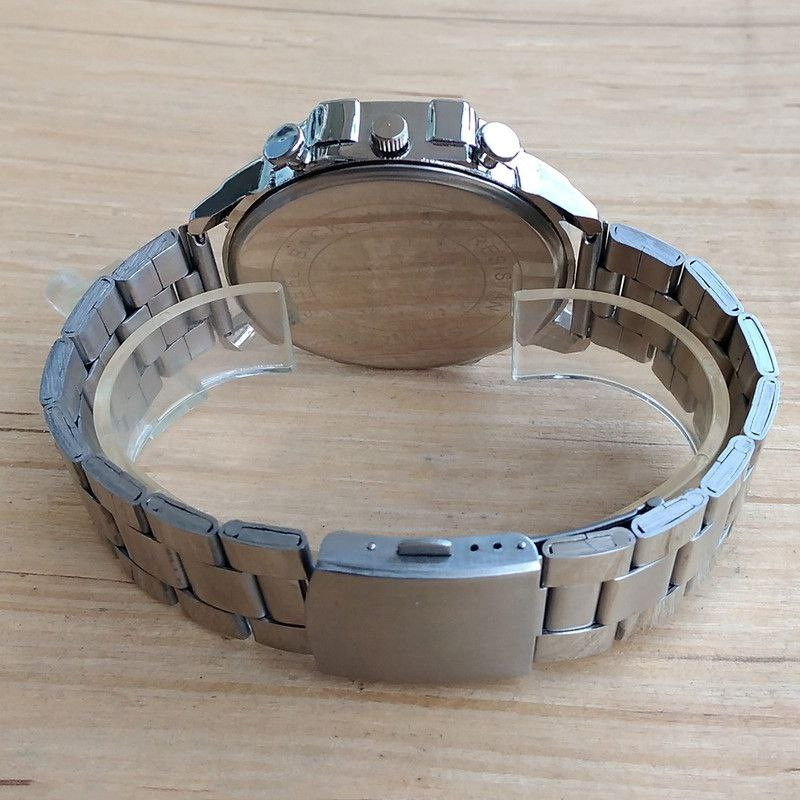 ساعت مچی عقربه‌ای مردانه مدل 07