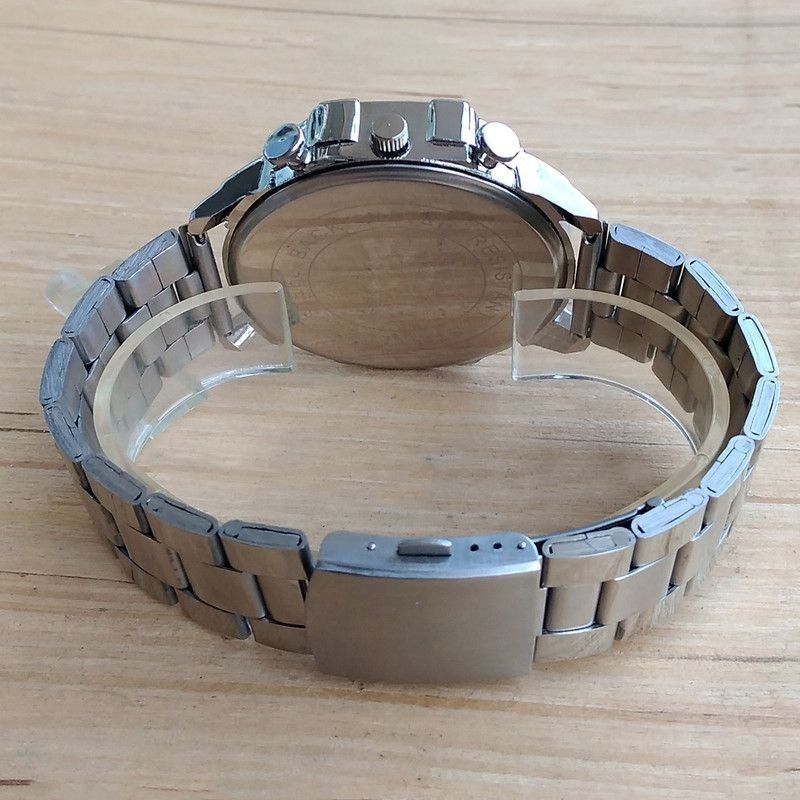 ساعت مچی عقربهای مردانه مدل 07 - - 7